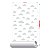 Papel de Parede Decorativo Infantil Nuvens Material 3M - Imagem 2