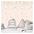 Papel de Parede Decorativo Infantil Festa Material 3M - Imagem 1