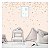 Papel de Parede Decorativo Infantil Festa Material 3M - Imagem 6