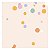 Papel de Parede Decorativo Infantil Festa Material 3M - Imagem 7