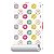 Papel de Parede Decorativo Infantil Donuts Material 3M - Imagem 3