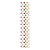 Papel de Parede Decorativo Infantil Donuts Material 3M - Imagem 2