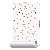 Papel de Parede Decorativo Infantil Confete Material 3M - Imagem 6
