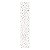 Papel de Parede Decorativo Infantil Confete Material 3M - Imagem 2