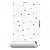 Papel de Parede Decorativo Infantil Bolinhas de Sabão Material 3M - Imagem 4