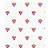Papel de Parede Decorativo Infantil Melancia na Fatia - Imagem 2