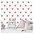 Papel de Parede Decorativo Infantil Melancia na Fatia - Imagem 1