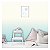 Papel de Parede Decorativo Infantil Degrade Mar Material 3M - Imagem 7