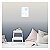 Papel de Parede Decorativo Degrade Azul Petróleo Material 3M - Imagem 6