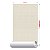 Papel de Parede Decorativo Textura Linho Bege Material 3M - Imagem 2