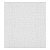 Papel de Parede Decorativo Texturas Linho Cinza Material 3M - Imagem 2