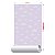 Papel de Parede Decorativo Infantil Nuvens Lavanda Material 3M - Imagem 2