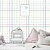 Papel de Parede Decorativo Infantil Quadriculado Colours - Imagem 6