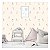 Papel de Parede Decorativo Infantil Lhama Tule - Imagem 6