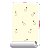 Papel de Parede Decorativo Infantil Lhama Amarelo - Imagem 5