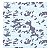 Papel de Parede Decorativo Camuflado - Imagem 1