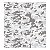 Papel de Parede Decorativo Camuflado Cinza - Imagem 3