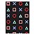 Papel de Parede Adesivo Gamer Comando - Imagem 3