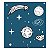 Papel de Parede Infantil Planetas - Imagem 3