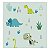 Papel de Parede Infantil Dinossauro - Imagem 4