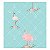 Papel de Parede Decorativo Flamingo - Imagem 3
