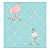 Papel de Parede Decorativo Flamingo - Imagem 5