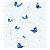 Papel de Parede Decorativo Borboletas - Imagem 5