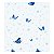 Papel de Parede Decorativo Borboletas - Imagem 4