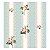 Papel de Parede Decorativo Floral - Imagem 4