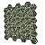 Pastilha Adesiva Resinada Colmeia Floresta Kit 30 Placas  PROMO 50% OFF!!! - Imagem 4