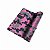 Vinil Adesivo Camuflado Rosa 1,0mX0.6m - Imagem 1