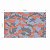 Adesivo Vinilico Camuflado Salmão 1,0mX0.6m - Imagem 2