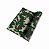 Vinil Adesivo Camuflado Verde 1,0mX0.6m - Imagem 1