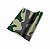Adesivo Vinilico Camuflado Verde 1,0mX0.6m - Imagem 1