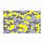 Vinil Adesivo Camuflado Amarelo 1,0mX0.6m - Imagem 2