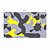 Adesivo Vinilico Camuflado Amarelo 1,0mX0.6m - Imagem 2