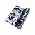 Vinil Adesivo Camuflado Cinza 1,0mX0.6m - Imagem 1