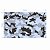 Vinil Adesivo Camuflado Cinza 1,0mX0.6m - Imagem 2