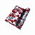 Vinil Adesivo Camuflado Vermelho 1,0mX0.6m - Imagem 1