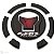 Tank Pad Bocal Honda CBR1000-RR Resinado 2017-2021 - Imagem 5