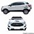 Adesivo Rosa dos Ventos - Pickups e Suvs - Imagem 2