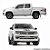Adesivo Rosa do Ventos - Pickups e Suvs - Imagem 9