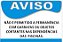 Placa para Piscina - Imagem 1