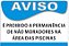 Placa para Piscina - Imagem 1