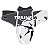 Adesivo Protetor Kit Frontal  Compatível Tiger Xcx 800 2020 Resinado - Imagem 3
