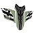 Adesivo Protetor Kit Frontal  Compatível Tiger Xcx 800 2020 Resinado - Imagem 2