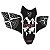 Adesivo Protetor Kit Frontal  Compatível Tiger Xcx 800 2020 Resinado - Imagem 2