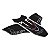 Adesivo Protetor Kit Frontal  Compatível Tiger Xcx 800 2020 Resinado - Imagem 5