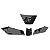 Protetor Adesivo Kit Farol Compatível Tiger 800 Xcx 2020 Resinado - Imagem 2