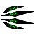 Adesivo Ninja 400 2019/20 Compatível Carenagem Resinado - Imagem 1